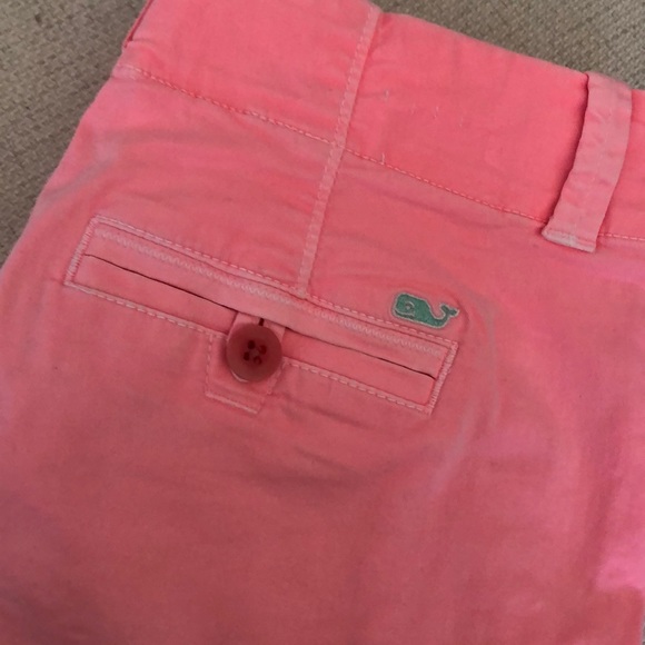 Vineyard Vines/J Crew chino short bundle - Picture 3 of 8
